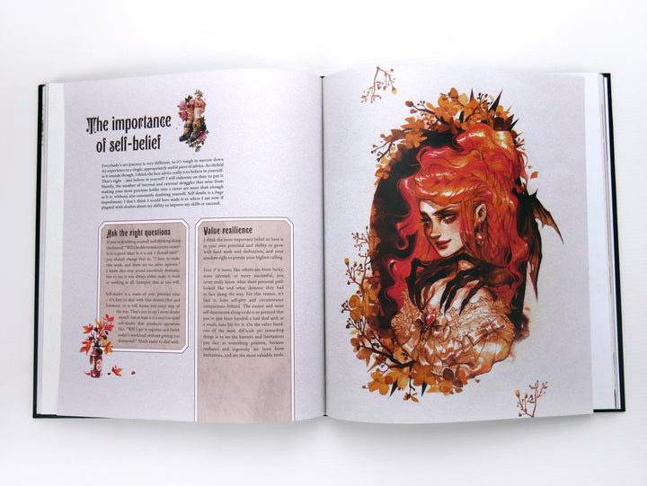 Prism: The Art Journey of Cosmic Spectrum