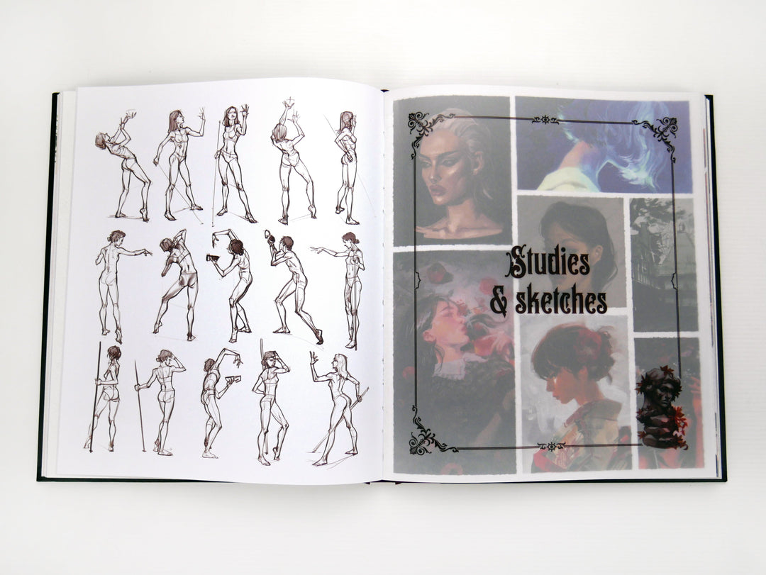 Prism: The Art Journey of Cosmic Spectrum