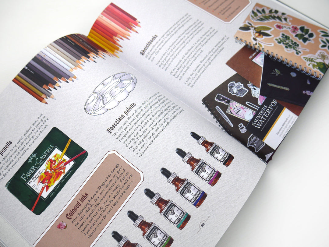 Prism: The Art Journey of Cosmic Spectrum