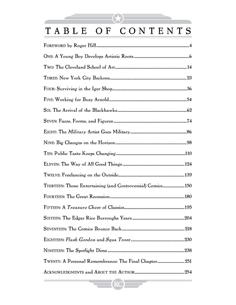 Reed Crandall: Illustrator of the Comics - Softcover Edition