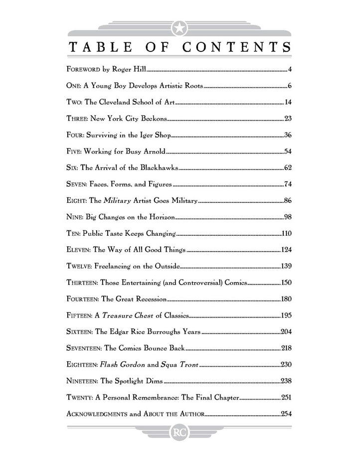 Reed Crandall: Illustrator of the Comics - Softcover Edition