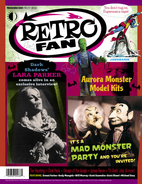 RetroFan #17