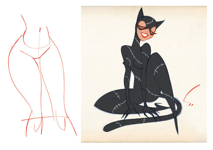S Curves: The Art of Shane Glines, Vol. 3