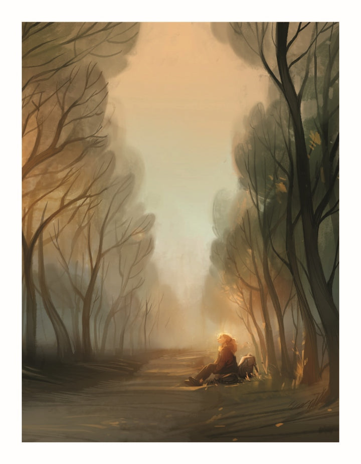 The Sketchbook of Loish: Art in Progress - with a Signed Bookplate