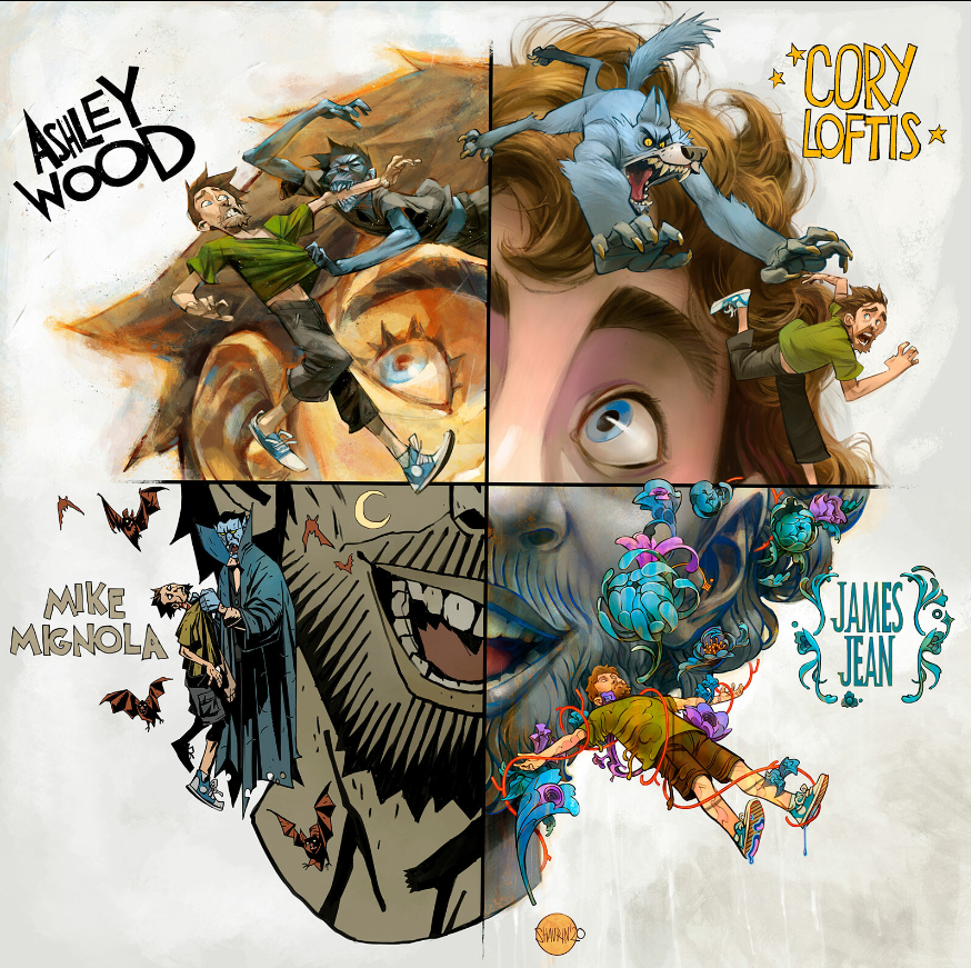 Headbook - Ivan Shavrin