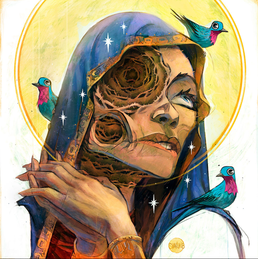 Headbook - Ivan Shavrin