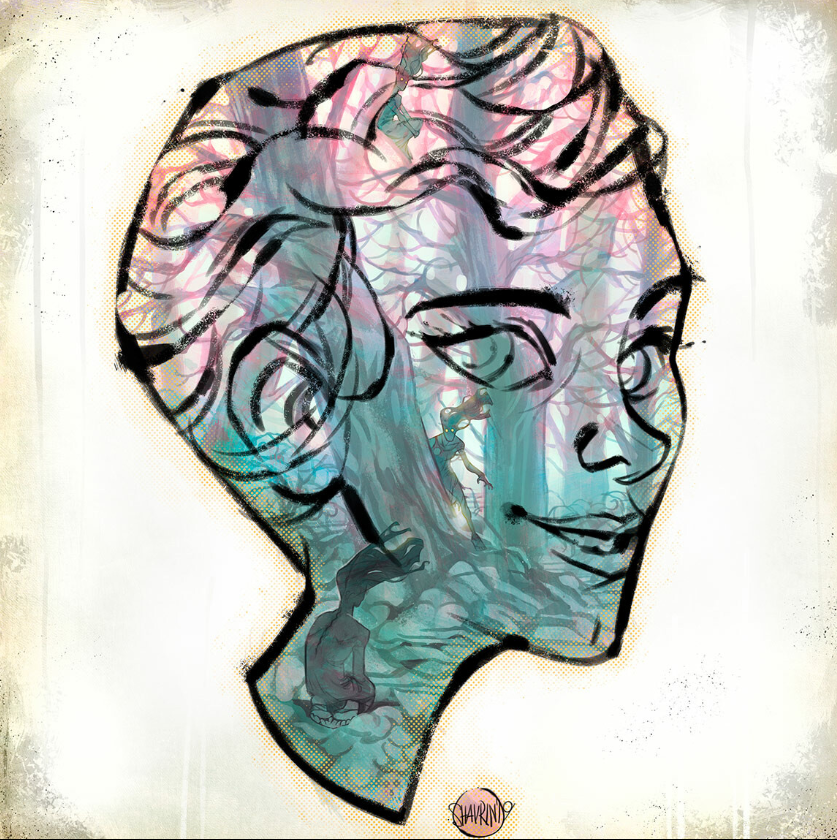 Headbook - Ivan Shavrin