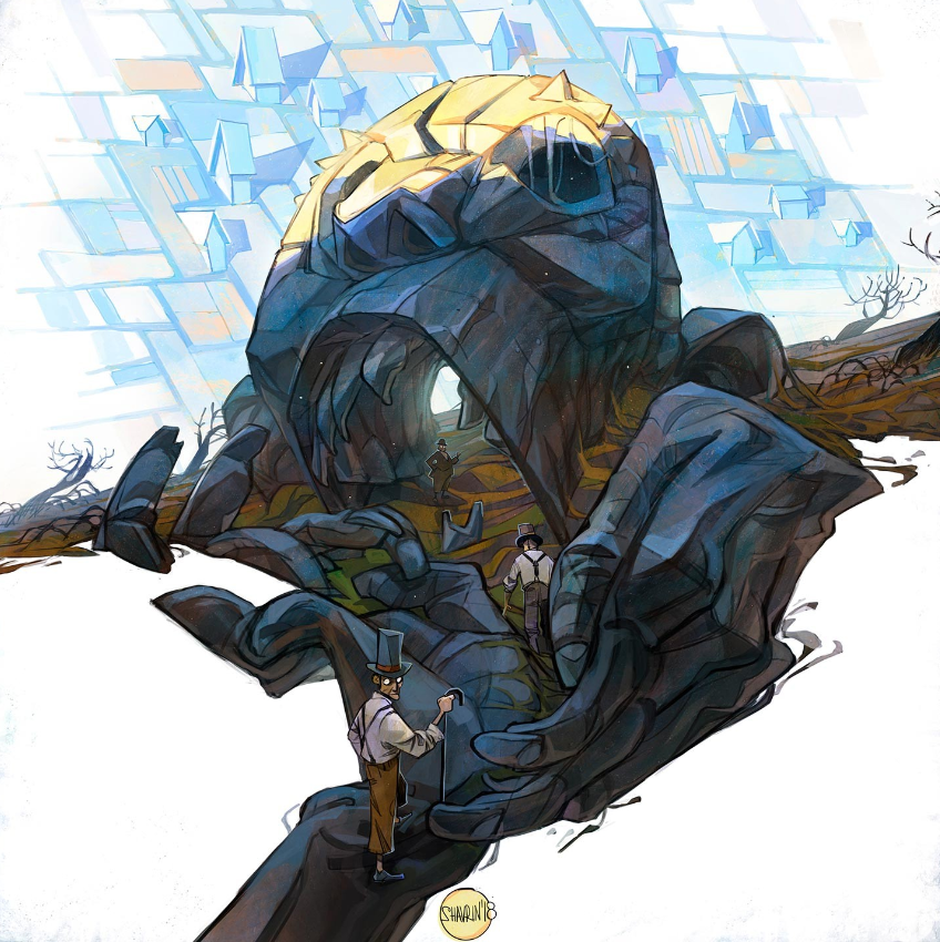 Headbook - Ivan Shavrin