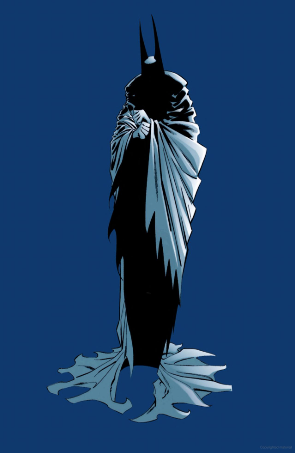 Batman by Doug Moench & Kelley Jones Vol. 2 - Hardcover First