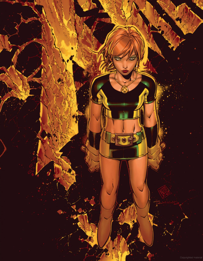 Marvel Monograph: The Art of Chris Bachalo