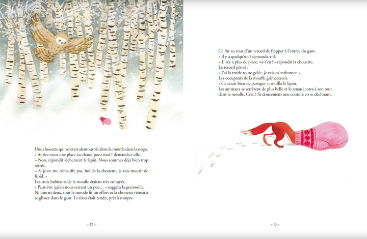 Les plus beaux contes et chants traditionnels de Noël + CD