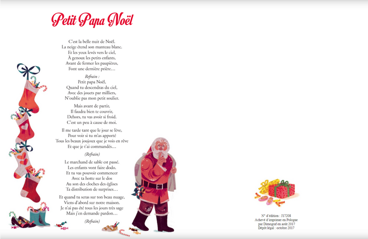 Les plus beaux contes et chants traditionnels de Noël + CD