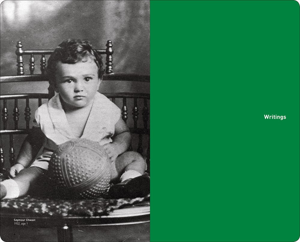 Seymour Chwast: Inspiration and Process in Design
