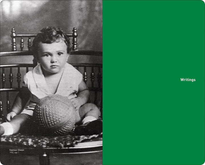 Seymour Chwast: Inspiration and Process in Design
