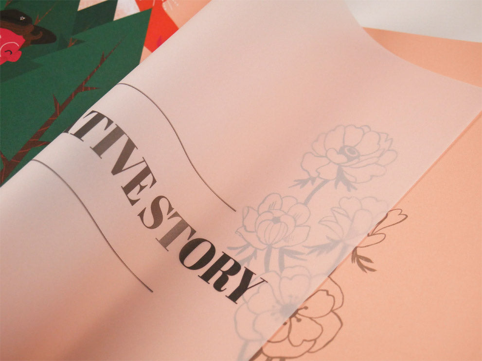 Rêverie: The Art of Sibylline Meynet