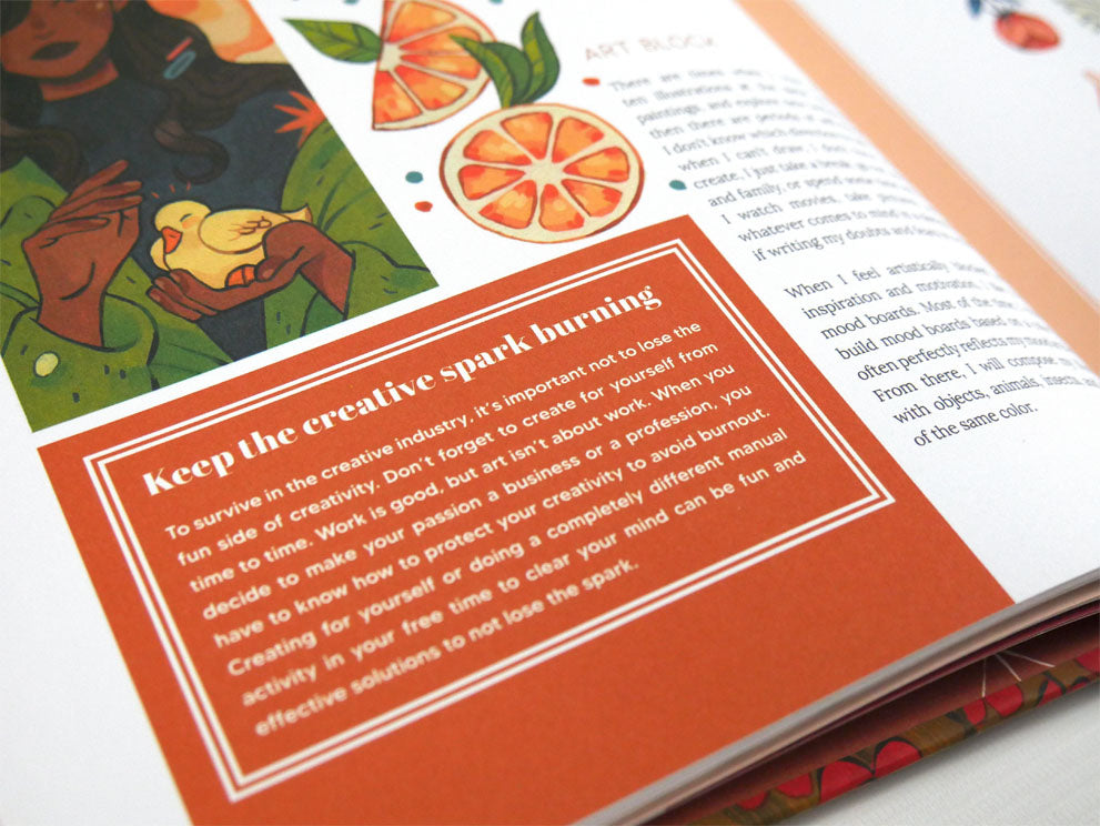 Rêverie: The Art of Sibylline Meynet