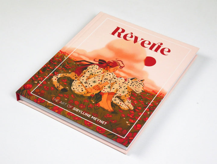 Rêverie: The Art of Sibylline Meynet