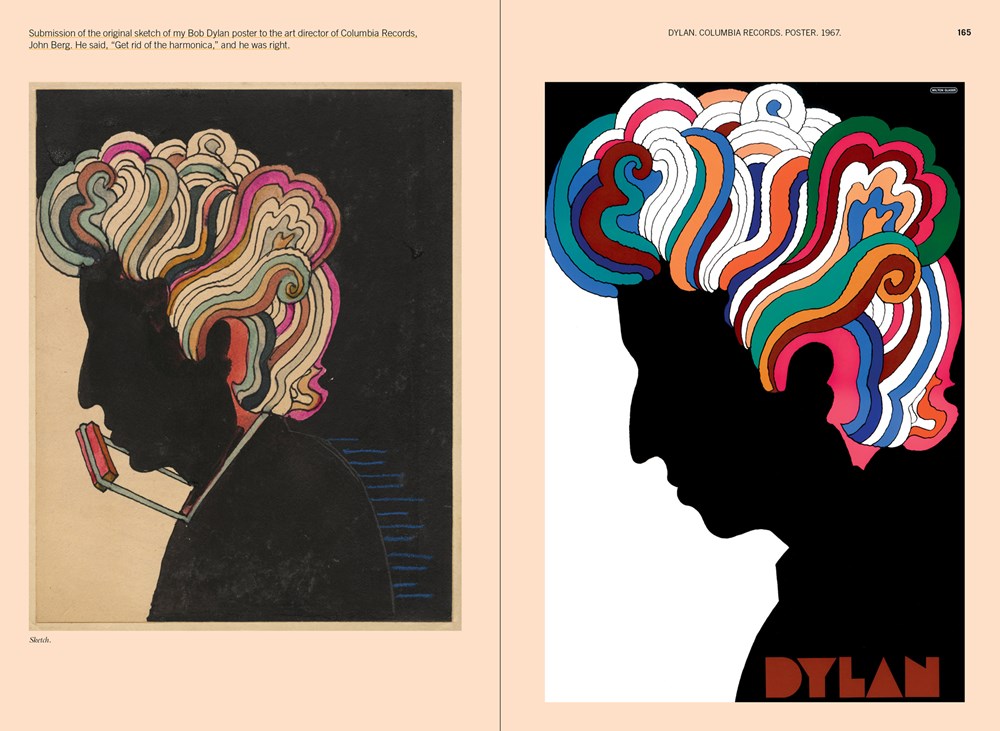 Sketch and Finish: The Journey from Here to There