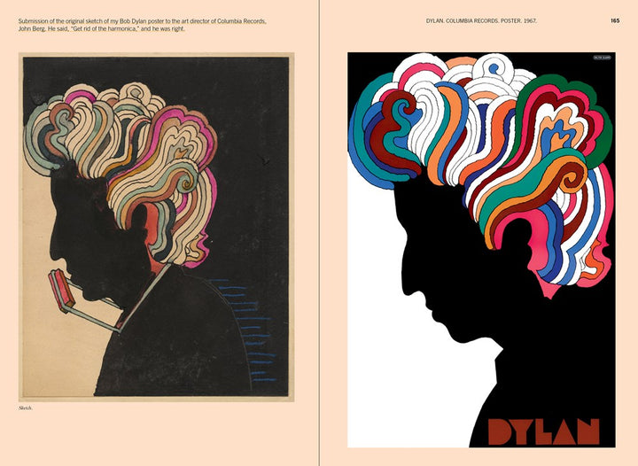 Sketch and Finish: The Journey from Here to There