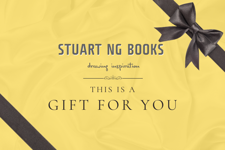 Stuart Ng Books Gift Card