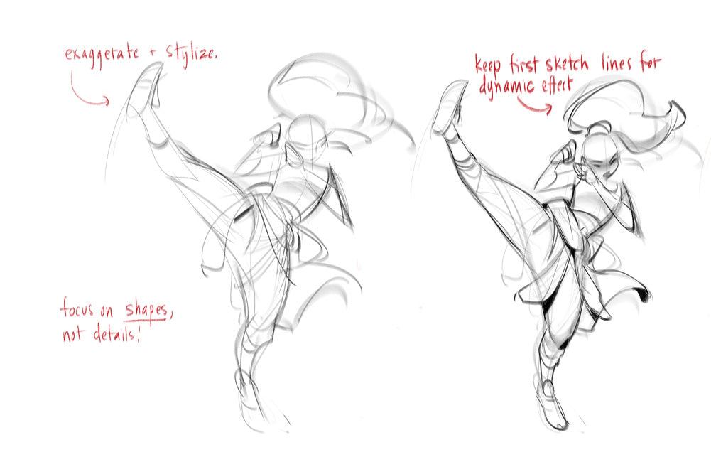 The Style of Loish: Finding your artistic voice - with a Signed Bookplate