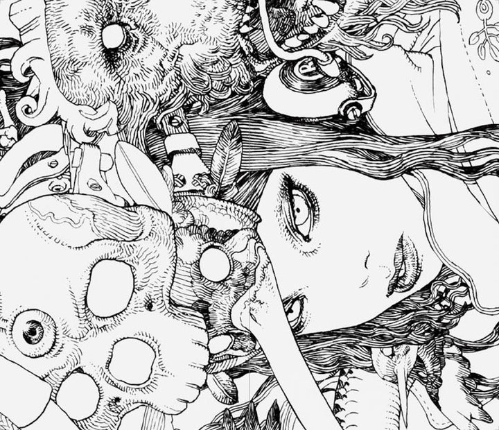 Katsuya Terada Real Size