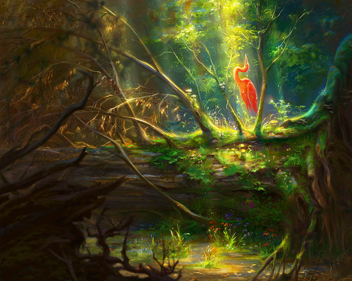 Windows to Worlds: The Art of Devin Elle Kurtz - Signed First