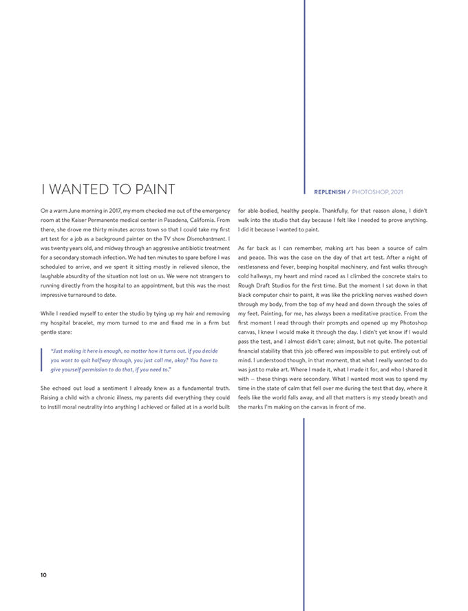 Windows to Worlds: The Art of Devin Elle Kurtz - Signed First