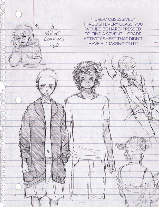 Windows to Worlds: The Art of Devin Elle Kurtz - Signed First