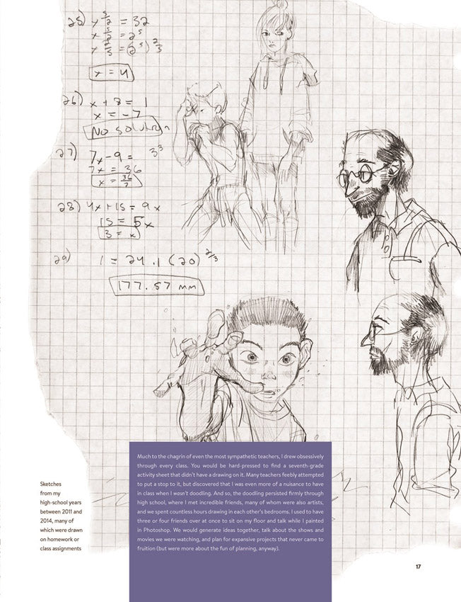 Windows to Worlds: The Art of Devin Elle Kurtz - Signed First