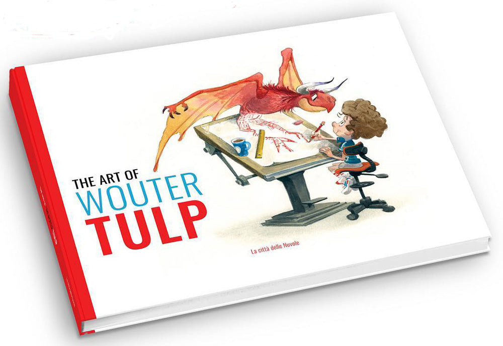 The Art of Wouter Tulp