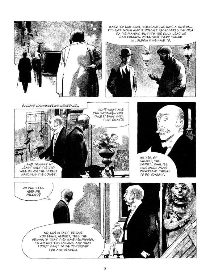 The Inspector Coke Trilogy