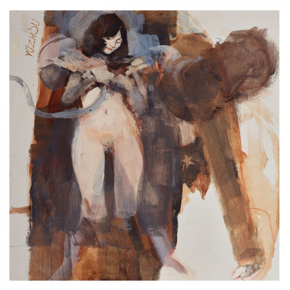 Ashley Wood - Investigation 1 – Stuart Ng Books