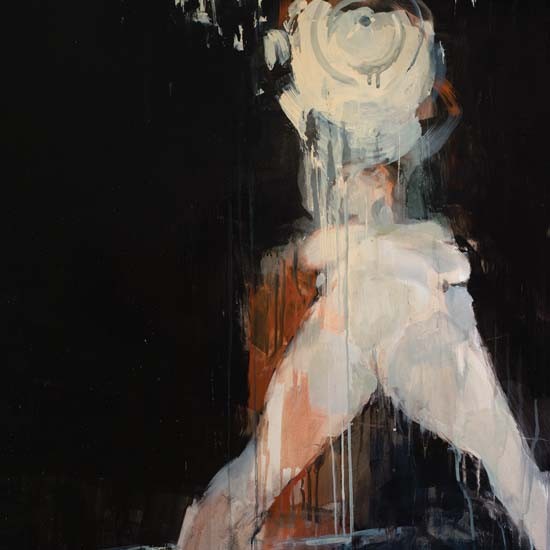 Ashley Wood - Investigation 2