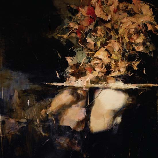 Ashley Wood - Investigation 2