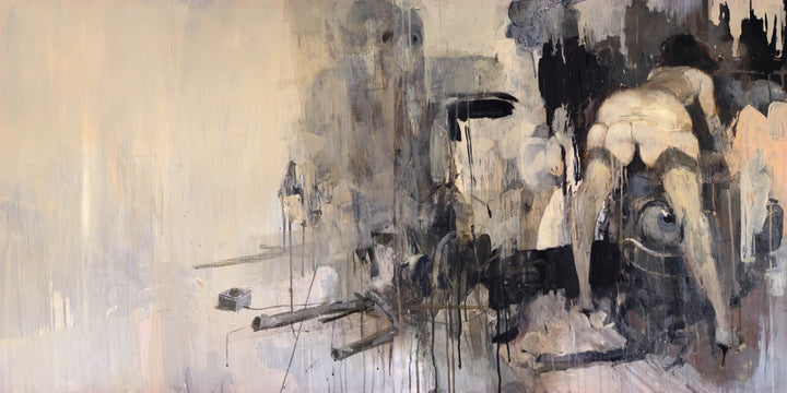 Ashley Wood - Investigation 3