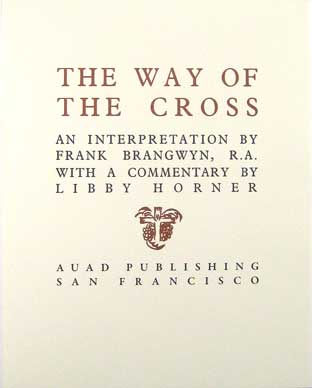 The Way Of The Cross