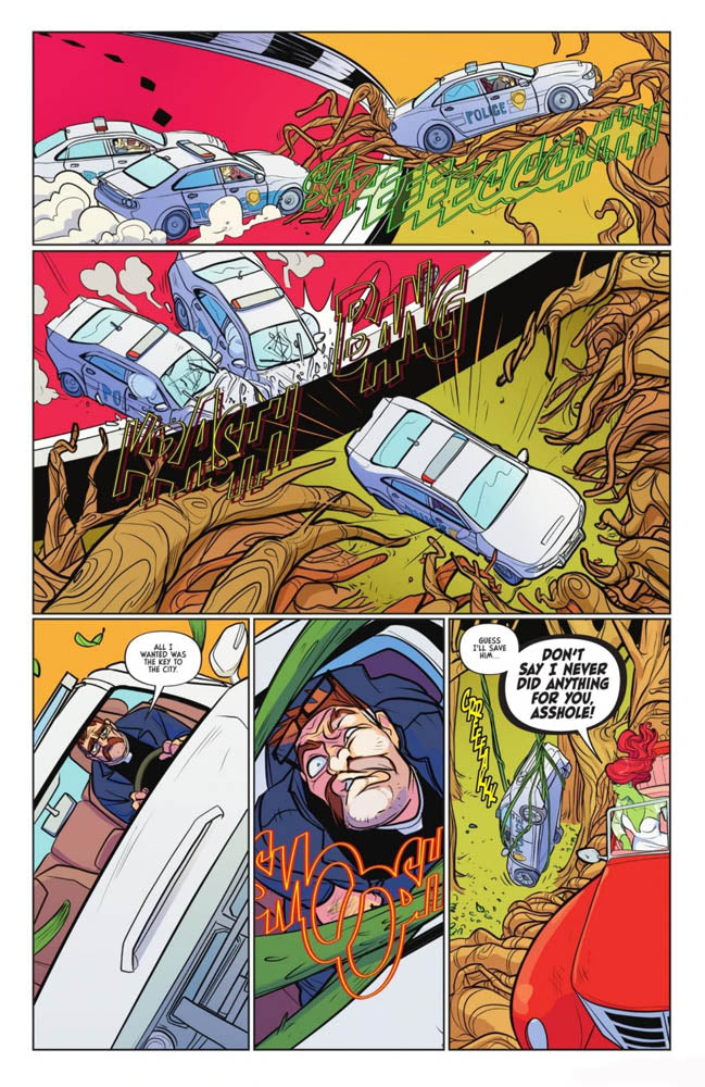 Harley Quinn: The Animated Series Vol. 1: The Eat. Bang! Kill Tour