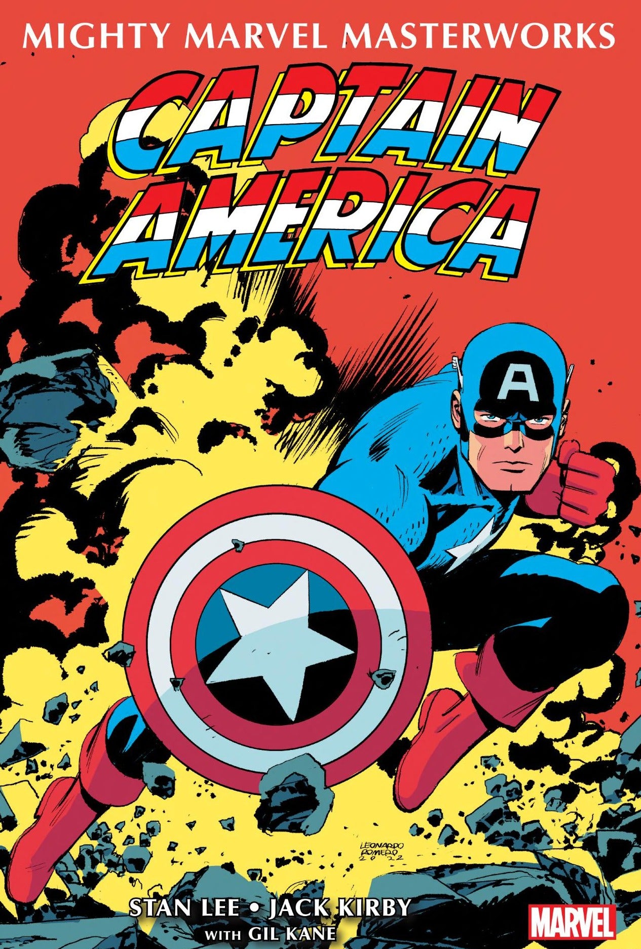 Misc Captain deals America Comics