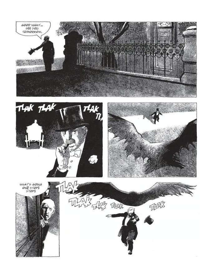 The Inspector Coke Trilogy