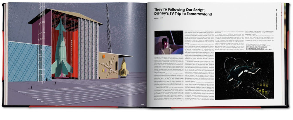 The Walt Disney Film Archives: The Animated Movies 1921-1968