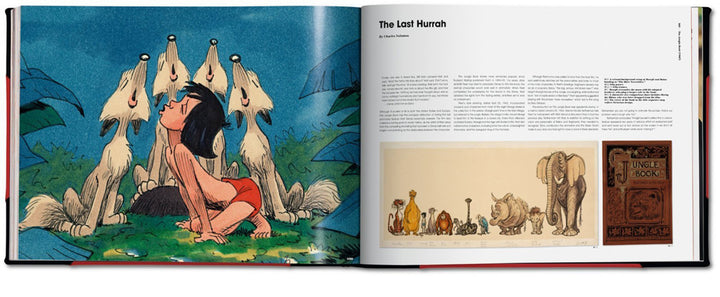 The Walt Disney Film Archives: The Animated Movies 1921-1968