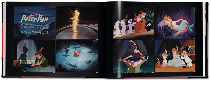 The Walt Disney Film Archives: The Animated Movies 1921-1968