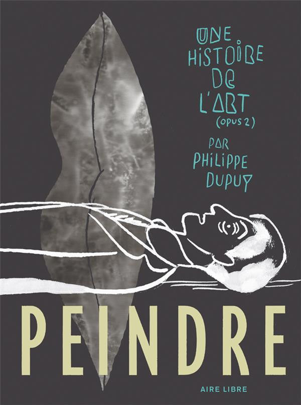 Une Histoire de l'Art 2: Peindre - Signed & Numbered