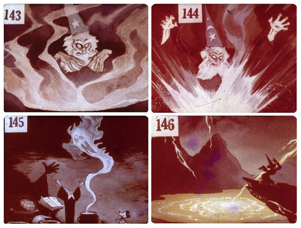 They Drew as They Pleased (Vol. 1): The Hidden Art of Disney's Golden Age: The 1930s