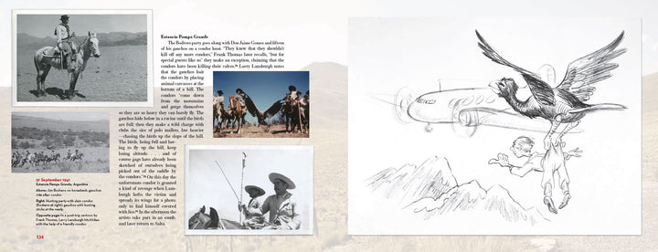 Walt Disney & El Grupo in Latin America (Hyperion Historical Alliance Academic Monograph Series, Vol. 3)