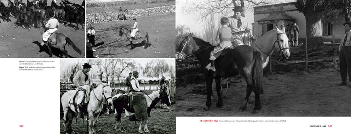 Walt Disney & El Grupo in Latin America (Hyperion Historical Alliance Academic Monograph Series, Vol. 3)