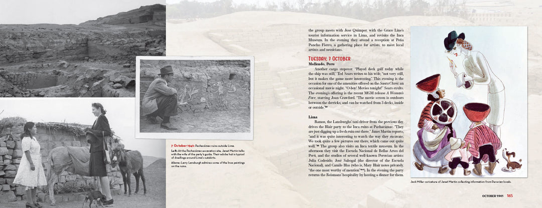 Walt Disney & El Grupo in Latin America (Hyperion Historical Alliance Academic Monograph Series, Vol. 3)