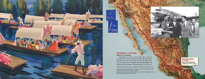 Walt Disney & El Grupo in Latin America (Hyperion Historical Alliance Academic Monograph Series, Vol. 3)