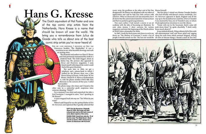 Illustrators Magazine 46